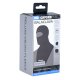 Kukla Balaclava DeLuxe Micro Fleece black