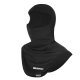 Kukla Balaclava DeLuxe Micro Fibre black