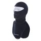 Kukla Balaclava DeLuxe Micro Fibre black Kukla Balaclava DeLuxe Micro Fibre black