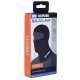 Kukla Balaclava Lycra black Kukla Balaclava Lycra black