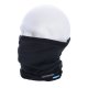 Nákrčník Coolmax black Nákrčník Coolmax black