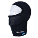 Kukla Balaclava Coolmax black