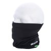 Nákrčník Cotton black Nákrčník Cotton black