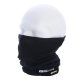 Nákrčník DeLuxe Merino black Nákrčník DeLuxe Merino black