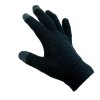 Vložky do rukavic Thermolite black Vložky do rukavic Thermolite black