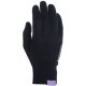 Vložky do rukavic DeLuxe Silk black Vložky do rukavic DeLuxe Silk black