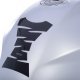 Tank Pad Jagged black Tank Pad Jagged black