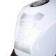 Tank Pad Jagged silver Tank Pad Jagged silver