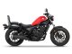 Opěrka H0RB57SN Honda CMX 500 Rebel (17-22) Opěrka H0RB57SN Honda CMX 500 Rebel (17-22)