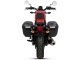 Opěrka H0RB57SN Honda CMX 500 Rebel (17-22) Opěrka H0RB57SN Honda CMX 500 Rebel (17-22)