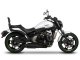 Opěrka K0VL65SN Kawasaki Vulcan S (15-23)