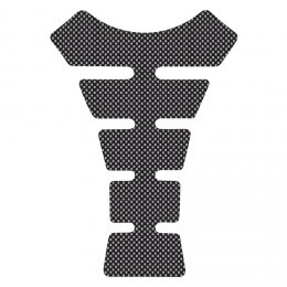 Tank Pad Gel Spine Original carbon