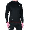 Funkční triko Warm Dry High Neck Funkční triko Warm Dry High Neck