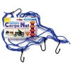 Elastická síťka Cargo Net blue