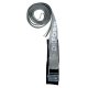 Popruhy Cam Straps silver Popruhy Cam Straps silver