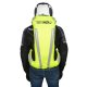 Airbagová vesta Turtle II hi-vis