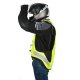 Airbagová vesta Turtle II hi-vis