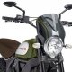 Větrný štít Retrovision Carbon Ducati Scrambler (15-21) Větrný štít Retrovision Carbon Ducati Scrambler (15-21)