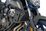 Kryty chladiče Yamaha MT-07 (18-19) Kryty chladiče Yamaha MT-07 (18-19)