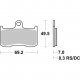 782 SP Evo Sinter 782 SP Evo Sinter