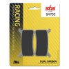 947 DC Dual Carbon 947 DC Dual Carbon
