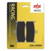 864 DC Dual Carbon 864 DC Dual Carbon
