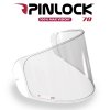 Pinlock 70 DKS096 clear HJ-25 Pinlock 70 DKS096 clear HJ-25