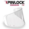 Pinlock 70 DKS096 clear HJ-25