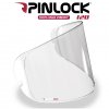 Pinlock 120 DKS161 clear HJ-26/HJ-26ST