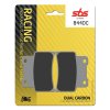 844 DC Dual Carbon 844 DC Dual Carbon