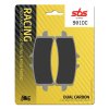 901 DC Dual Carbon 901 DC Dual Carbon