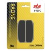 845 DC Dual Carbon