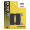 806 DC Dual Carbon 806 DC Dual Carbon