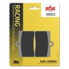 566 DC Dual Carbon 566 DC Dual Carbon