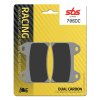 706 DC Dual Carbon 706 DC Dual Carbon