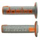 Off Road Grips A360 grey/orange