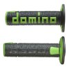 Off Road Grips A360 black/green