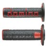 Off Road Grips A360 black/red