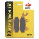 611 RSI Racing Sinter Off Road