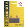 574 SI Sinter/Carbon Off Road 574 SI Sinter/Carbon Off Road