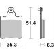 574 SI Sinter/Carbon Off Road 574 SI Sinter/Carbon Off Road