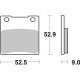 556 RQ Carbon Tech 556 RQ Carbon Tech