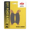 694 SI Sinter/Carbon Off Road 694 SI Sinter/Carbon Off Road