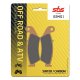 694 SI Sinter/Carbon Off Road 694 SI Sinter/Carbon Off Road