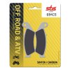 694 CS Sinter/Carbon Off Road 694 CS Sinter/Carbon Off Road