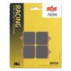 762 RS Sinter Racing 762 RS Sinter Racing