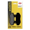 200 CT Carbon/Ceramic Scooter 200 CT Carbon/Ceramic Scooter