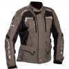 Bunda Infinity 2 brown Bunda Infinity 2 brown