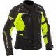 Dámská bunda Infinity 2 Lady fluo yellow Dámská bunda Infinity 2 Lady fluo yellow