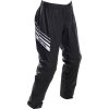 Kalhoty Rain Stretch black Kalhoty Rain Stretch black